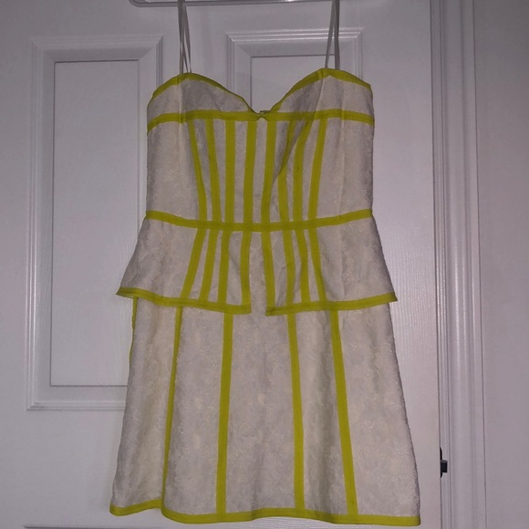 BCBG KELLYN DRESS - Picture 2 of 7